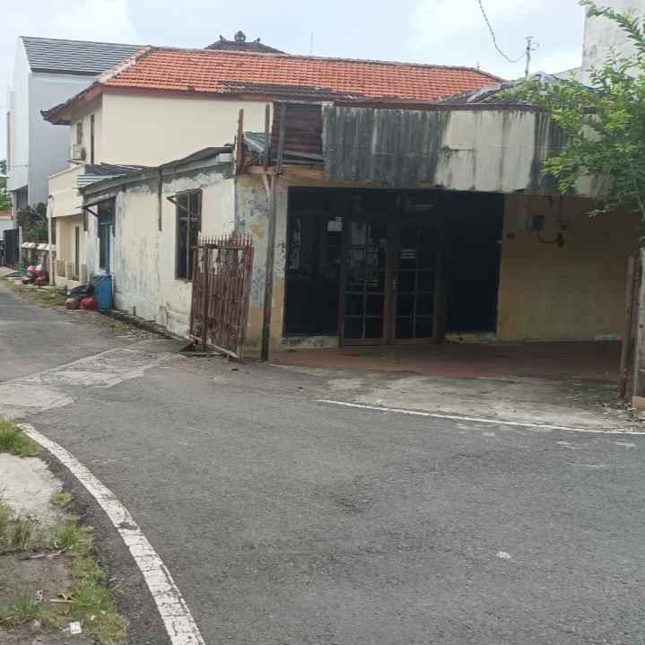 dijual tanah kertha petasikan