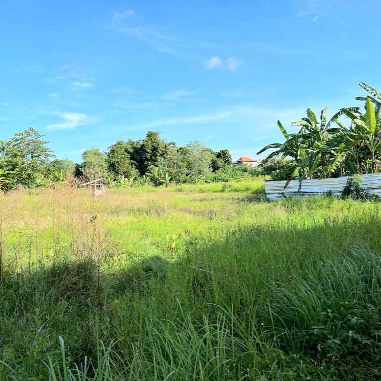 dijual tanah kesambi kedampang