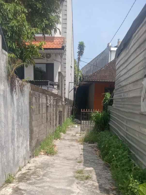 dijual tanah labak v pura demak barat