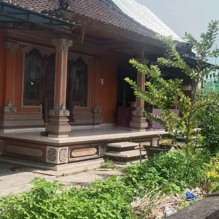dijual tanah labak v pura demak barat