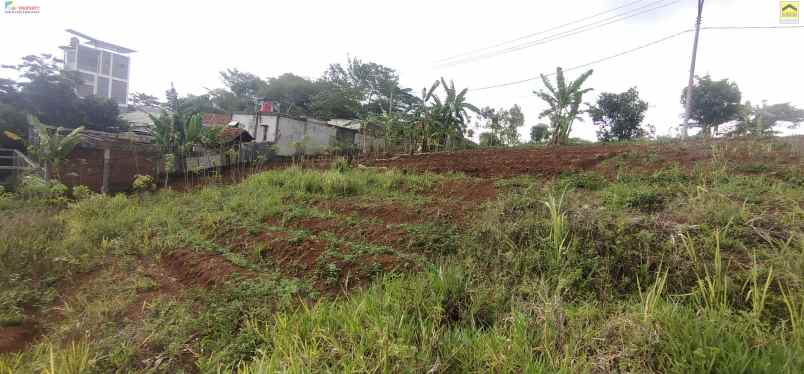 dijual tanah nagrok cibiru wetan bandung