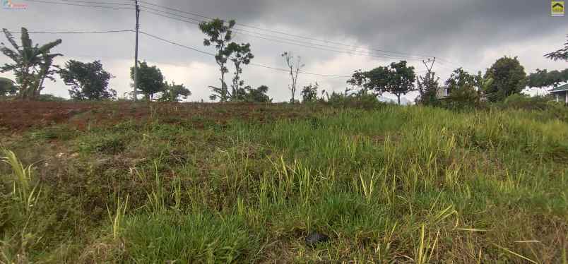 dijual tanah nagrok cibiru wetan bandung