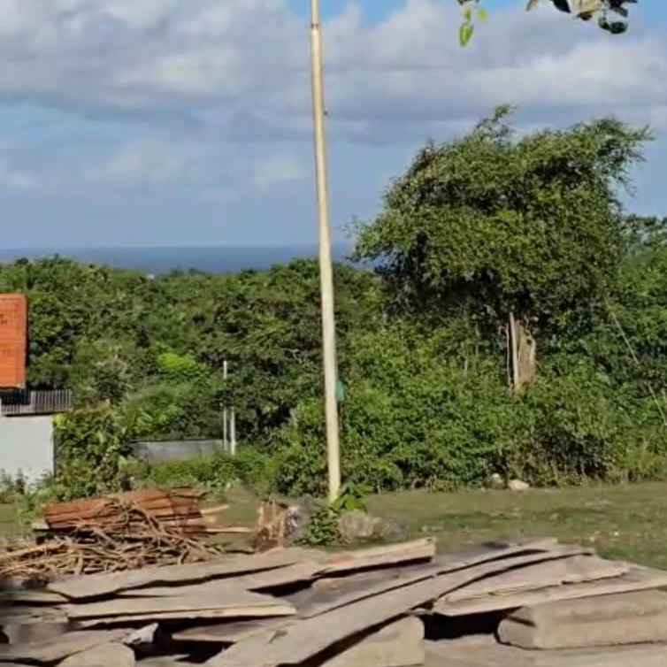 dijual tanah nusa dua