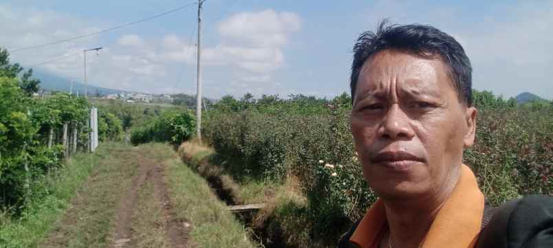 dijual tanah pandanrejo bumiaji