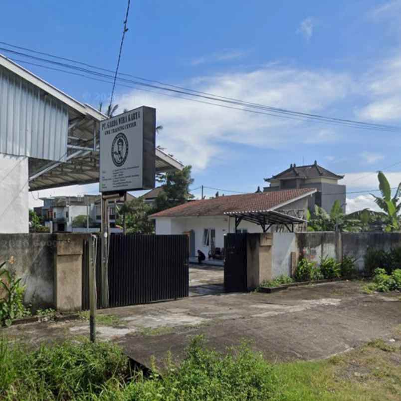 dijual tanah pantai purnama