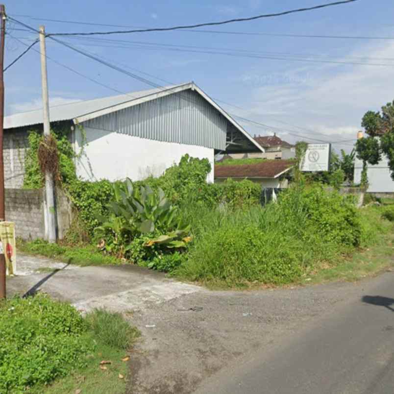 dijual tanah pantai purnama