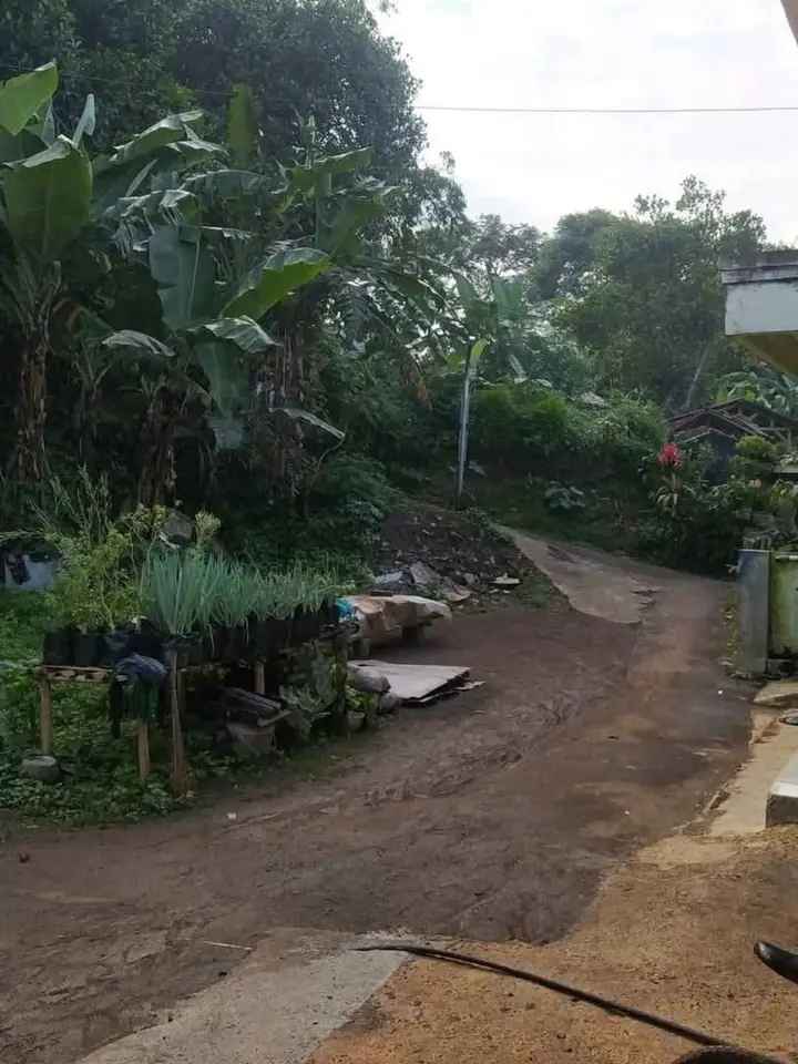 dijual tanah pasirwangi ujungberung bandung