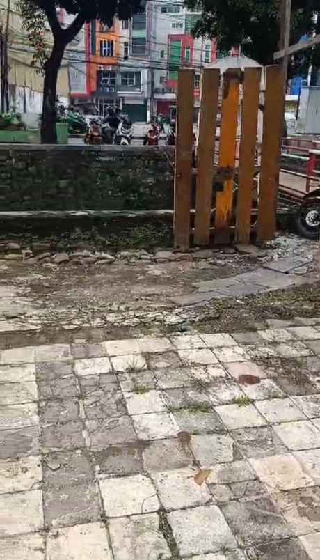 dijual tanah pejaten barat pasar minggu