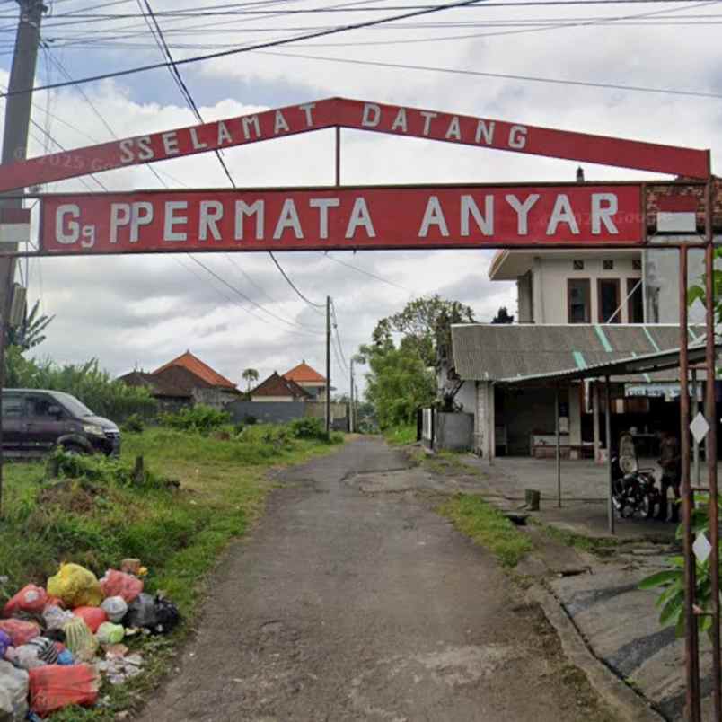 dijual tanah perum griya sekawan resudence