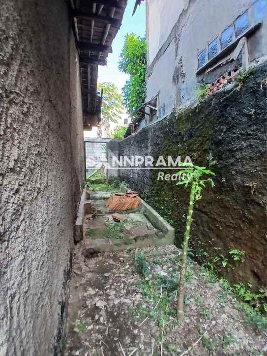dijual tanah pinggir jalan strategia di pitara depok