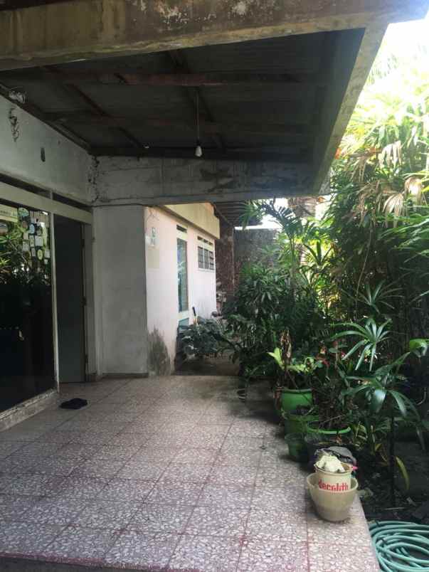 dijual tanah polehan