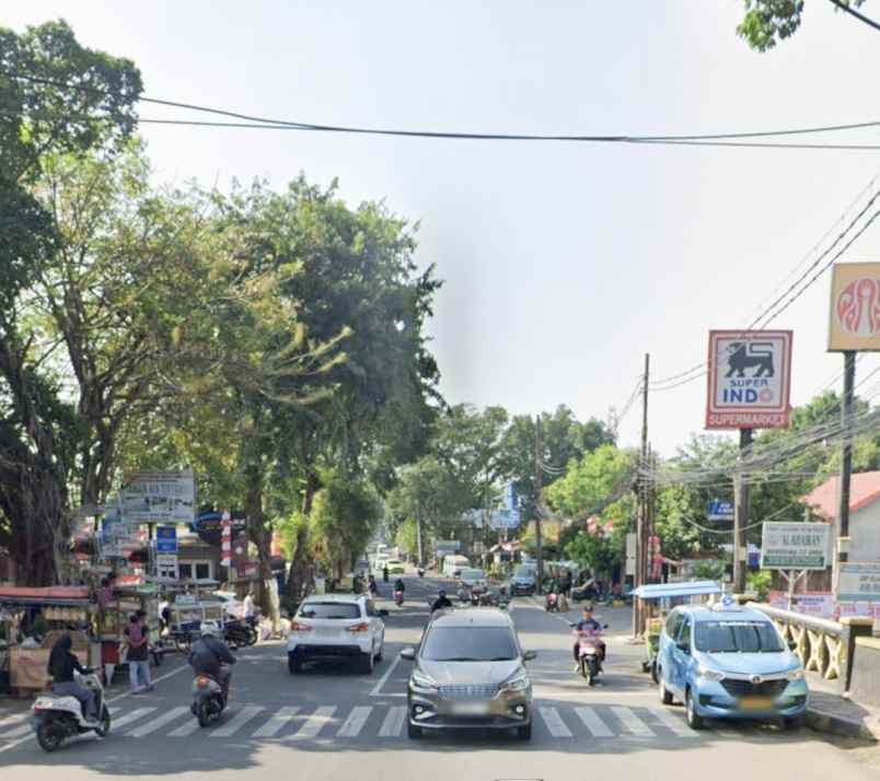 dijual tanah pondok kelapa raya duren