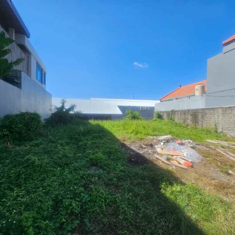 dijual tanah raya munggu kapal