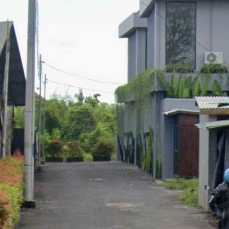 dijual tanah raya munggu kapal