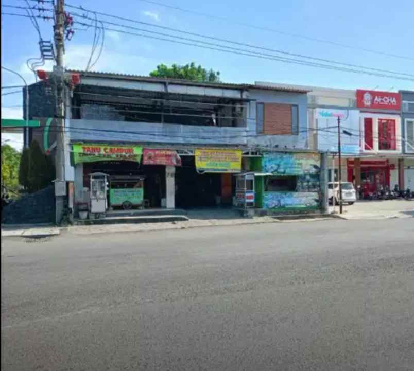 dijual tanah raya pandugo
