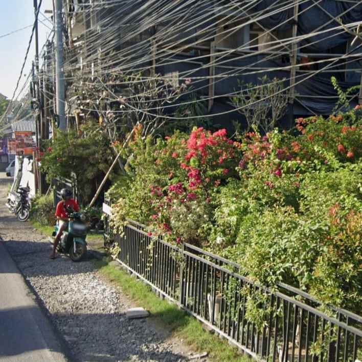 dijual tanah raya pererenan tanah lot