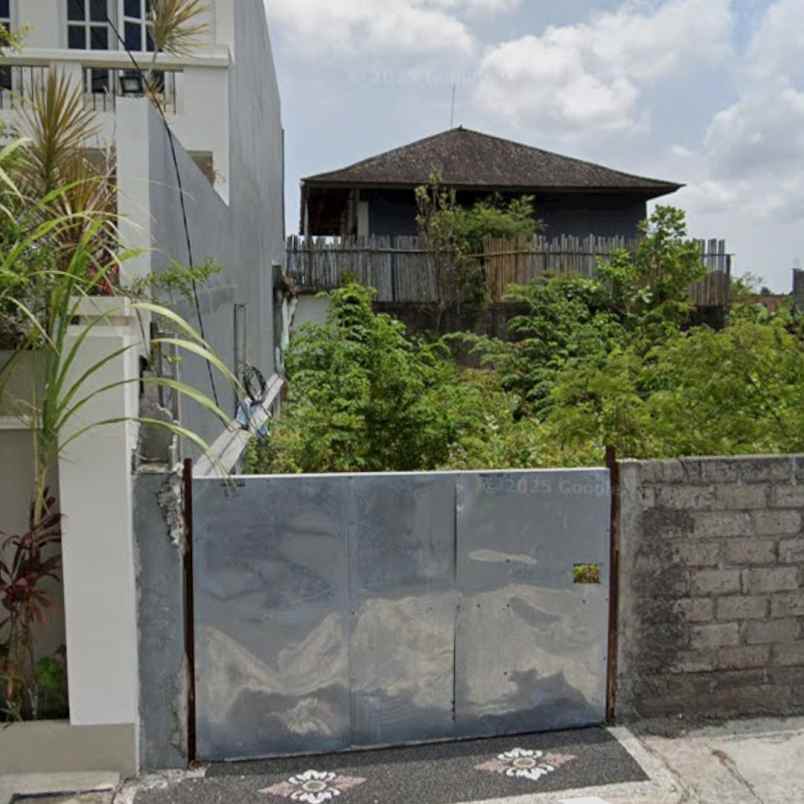 dijual tanah sekolah bali kiddy