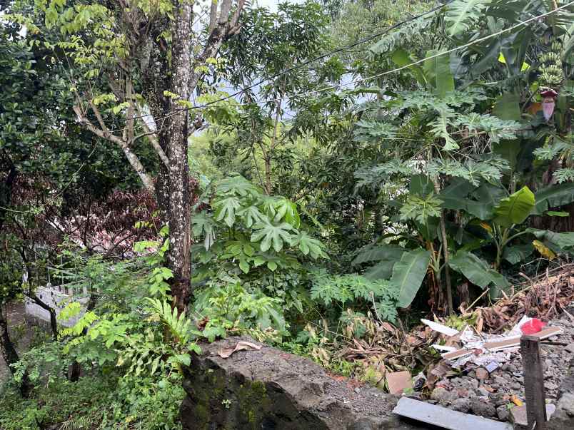 dijual tanah sendangadi kabupaten