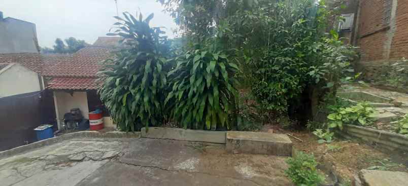 dijual tanah simpay asih