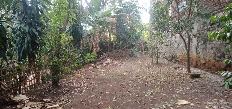 dijual tanah simpay asih