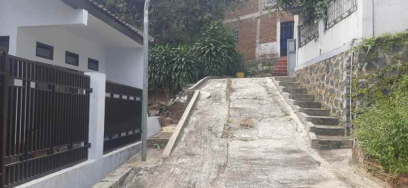 dijual tanah simpay asih