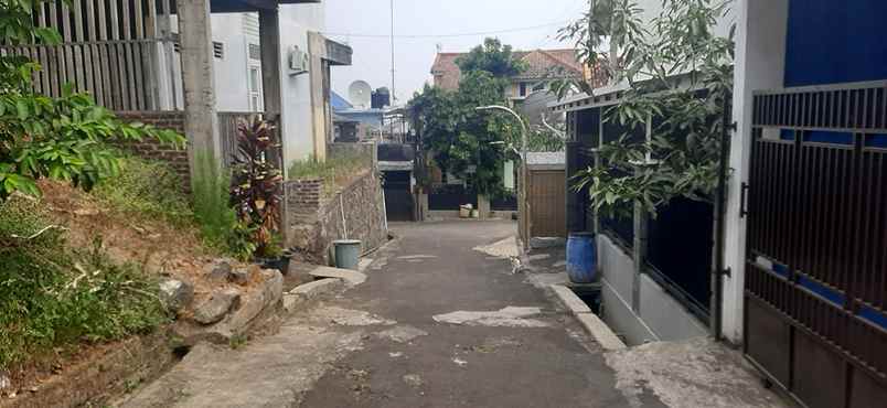 dijual tanah simpay asih