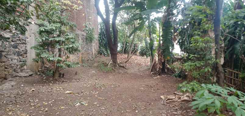 dijual tanah simpay asih