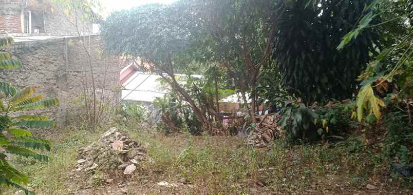 dijual tanah simpay asih