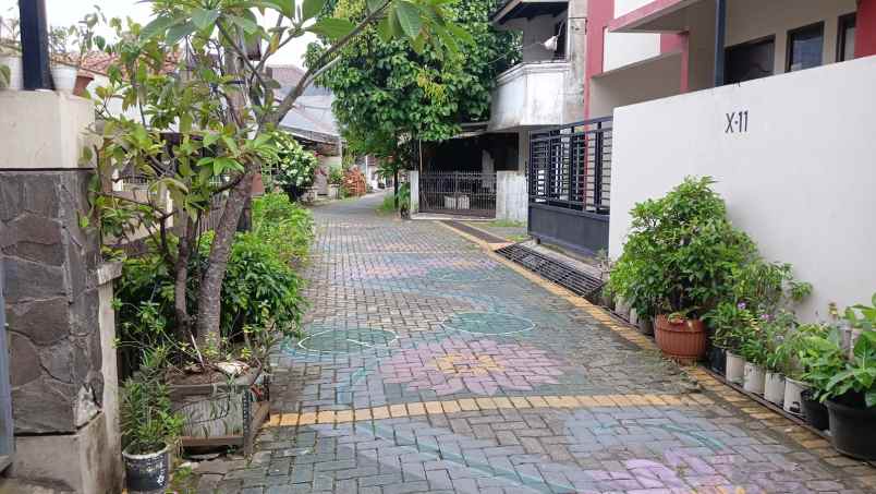 dijual tanah singosari