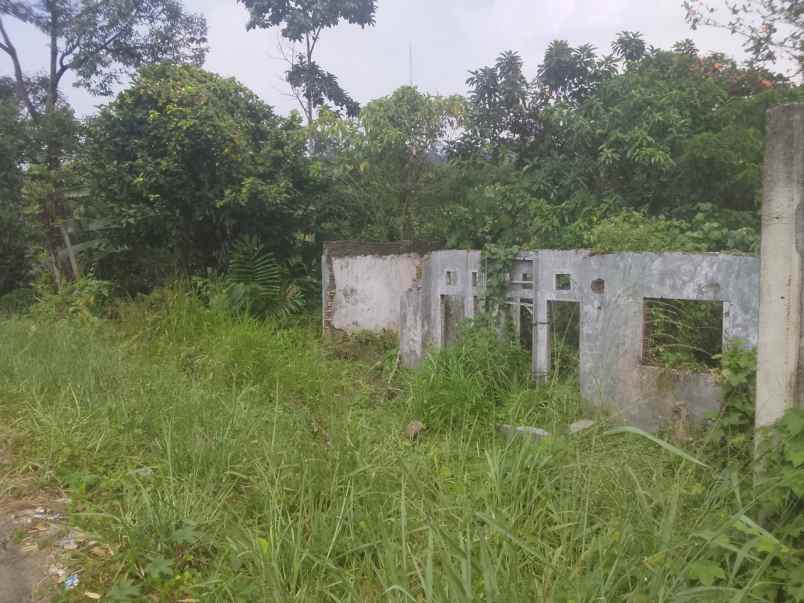 dijual tanah strategis di tanjung karang timur