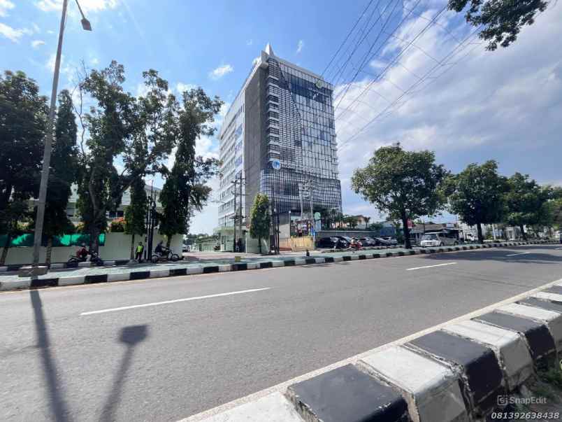 dijual tanah strategis jogja dalam ringroad gamping
