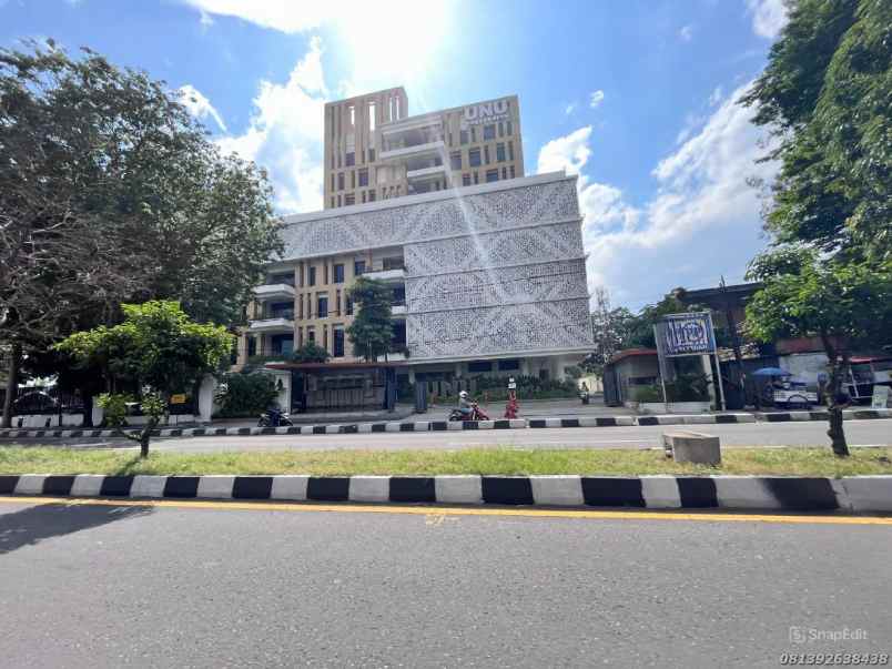 dijual tanah strategis jogja dalam ringroad gamping