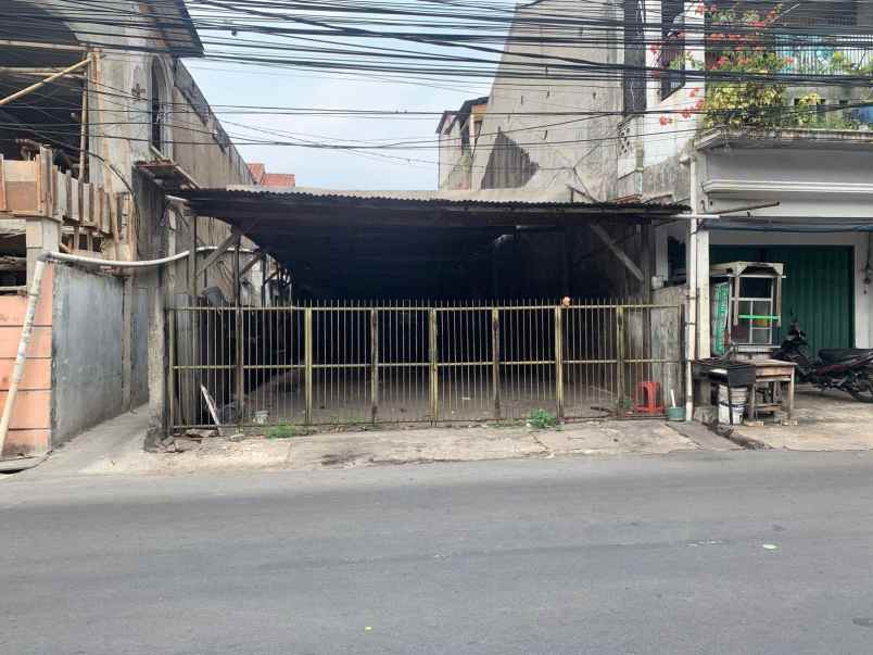 dijual tanah sukabumi selatan