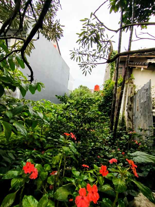 dijual tanah suryalaya cijagra buahbatu