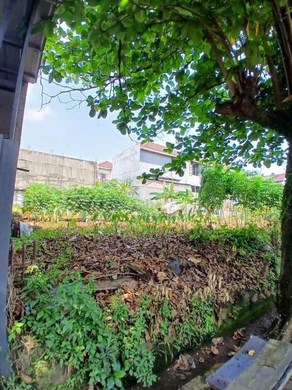 dijual tanah tanah baru depok