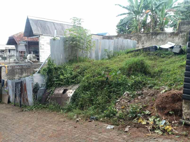 dijual tanah tanah cihanjuang