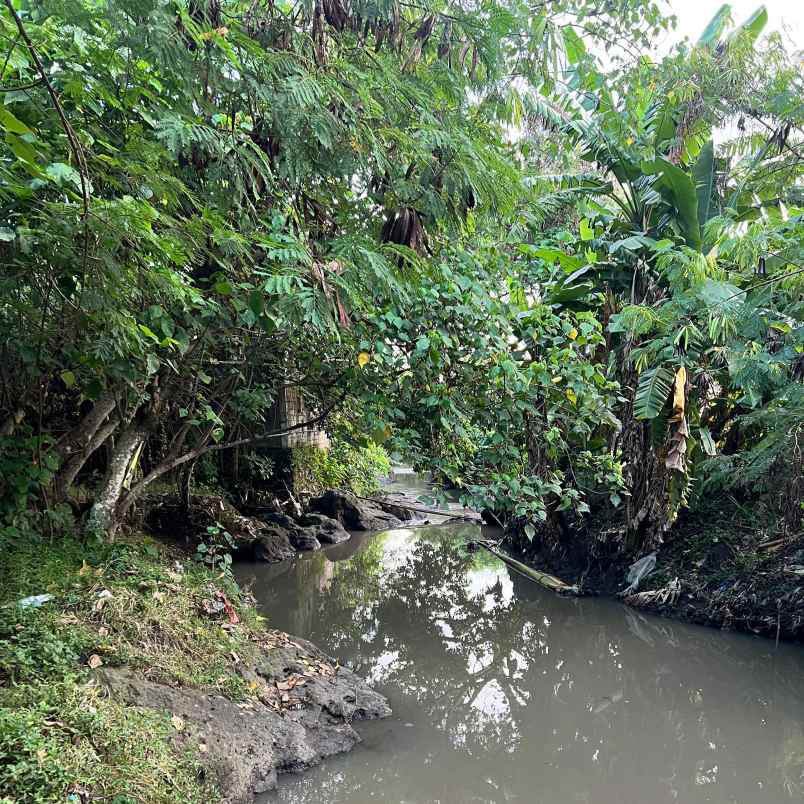 dijual tanah tibubeneng