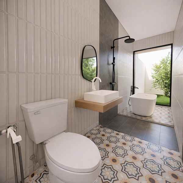 dijual villa jl jalak ngringin condong