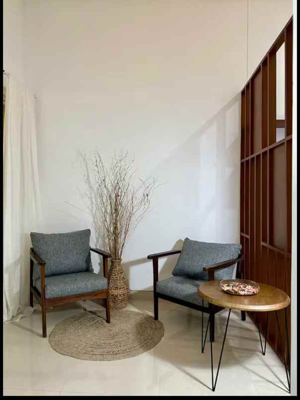 dijual villa kerobokan