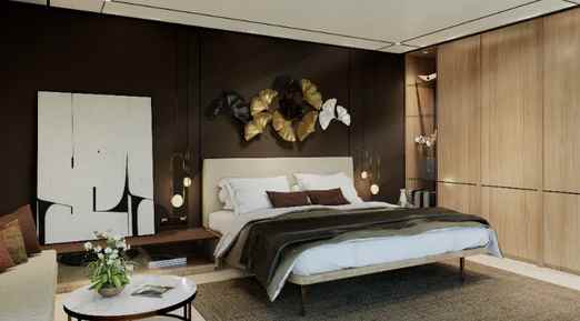 dijual villa kumarajiva ubud