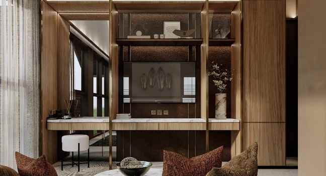 dijual villa kumarajiva ubud