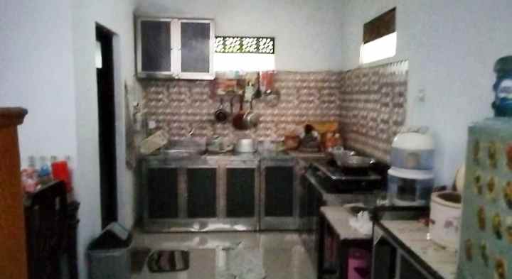 dijual villa linggarjati