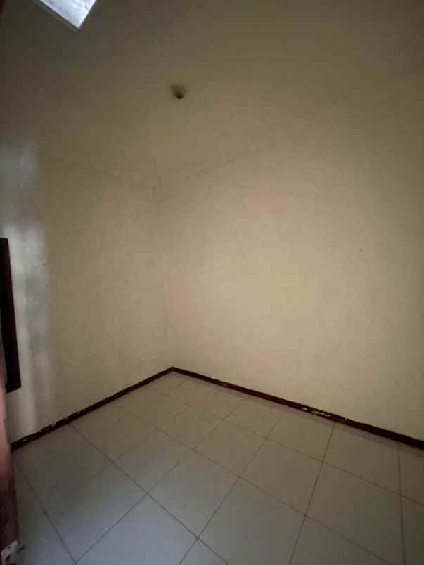 dikontrakan rumah daerah pasirluyu