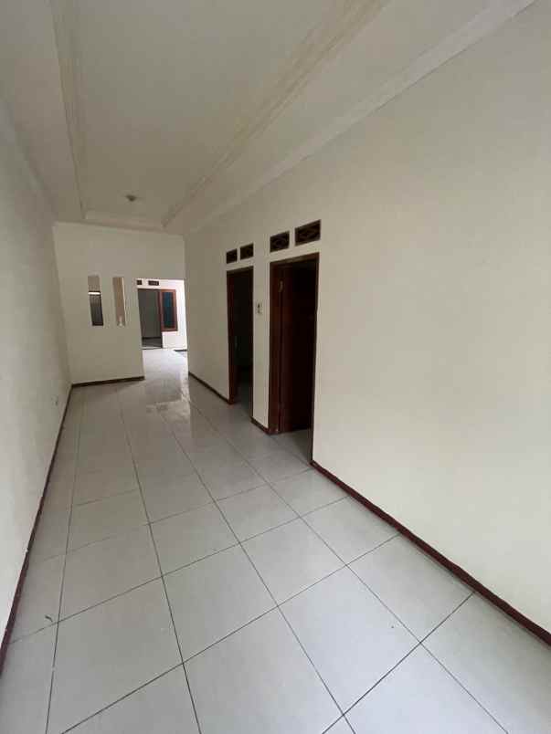 dikontrakan rumah daerah pasirluyu