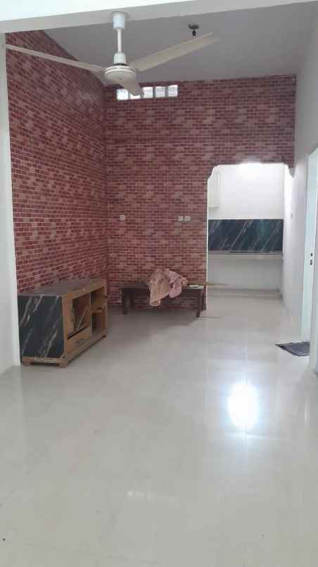 disewa rumah cakep di duta bumi bekasi kota c0633