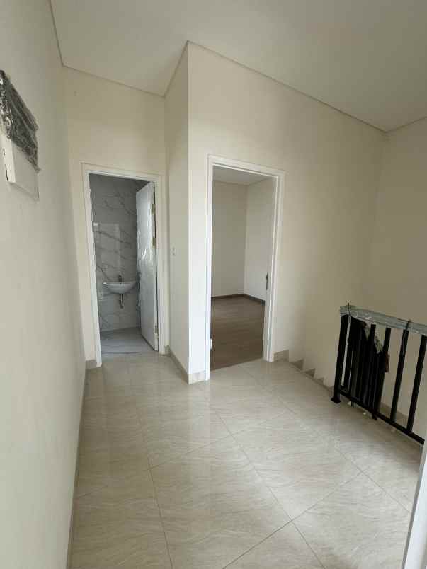 disewa rumah citrine lavon 2 cikupa tangerang