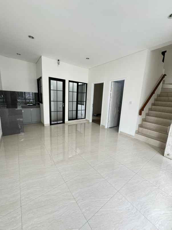 disewa rumah citrine lavon 2 cikupa tangerang