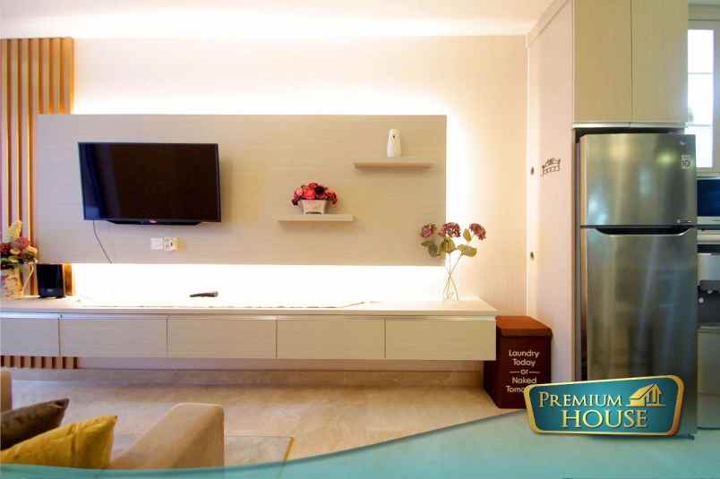 disewakan apartemen apartemen sudirman suites
