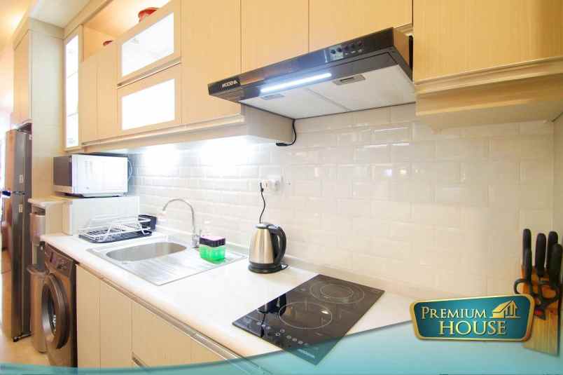 disewakan apartemen apartemen sudirman suites