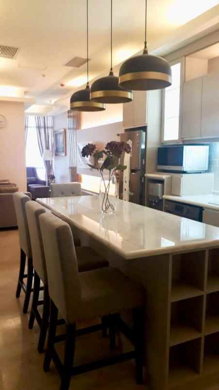 disewakan apartemen apartemen sudirman suites